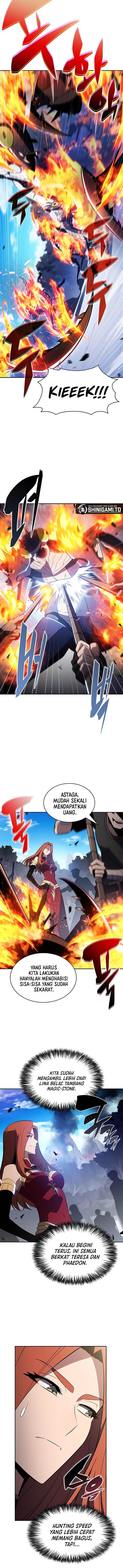 Solo Max-Level Newbie Chap 229 - Next Chap 230