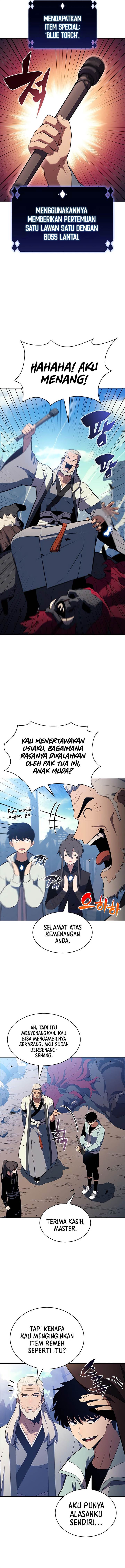 Solo Max-Level Newbie Chap 229 - Next Chap 230