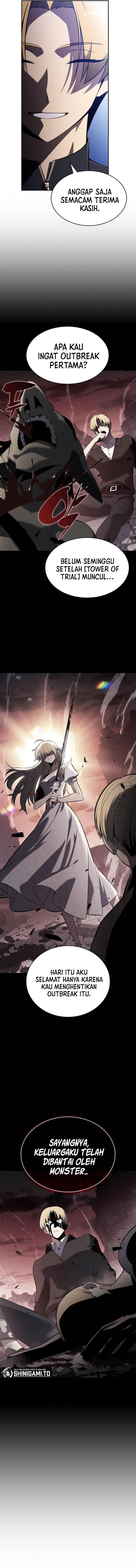 Solo Max-Level Newbie Chap 229 - Next Chap 230