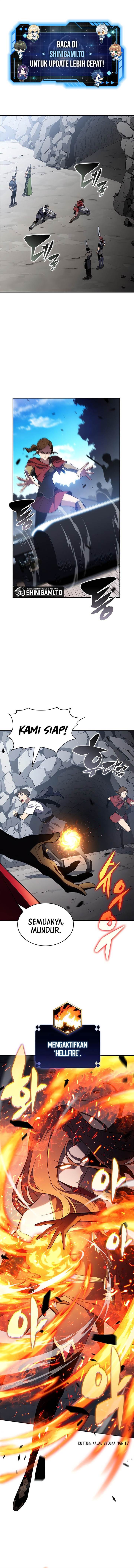 Solo Max-Level Newbie Chap 229 - Next Chap 230