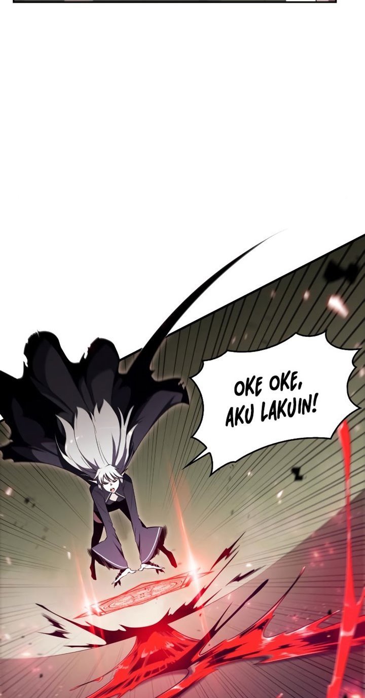 Solo Max-Level Newbie Chap 27 - Next Chap 28