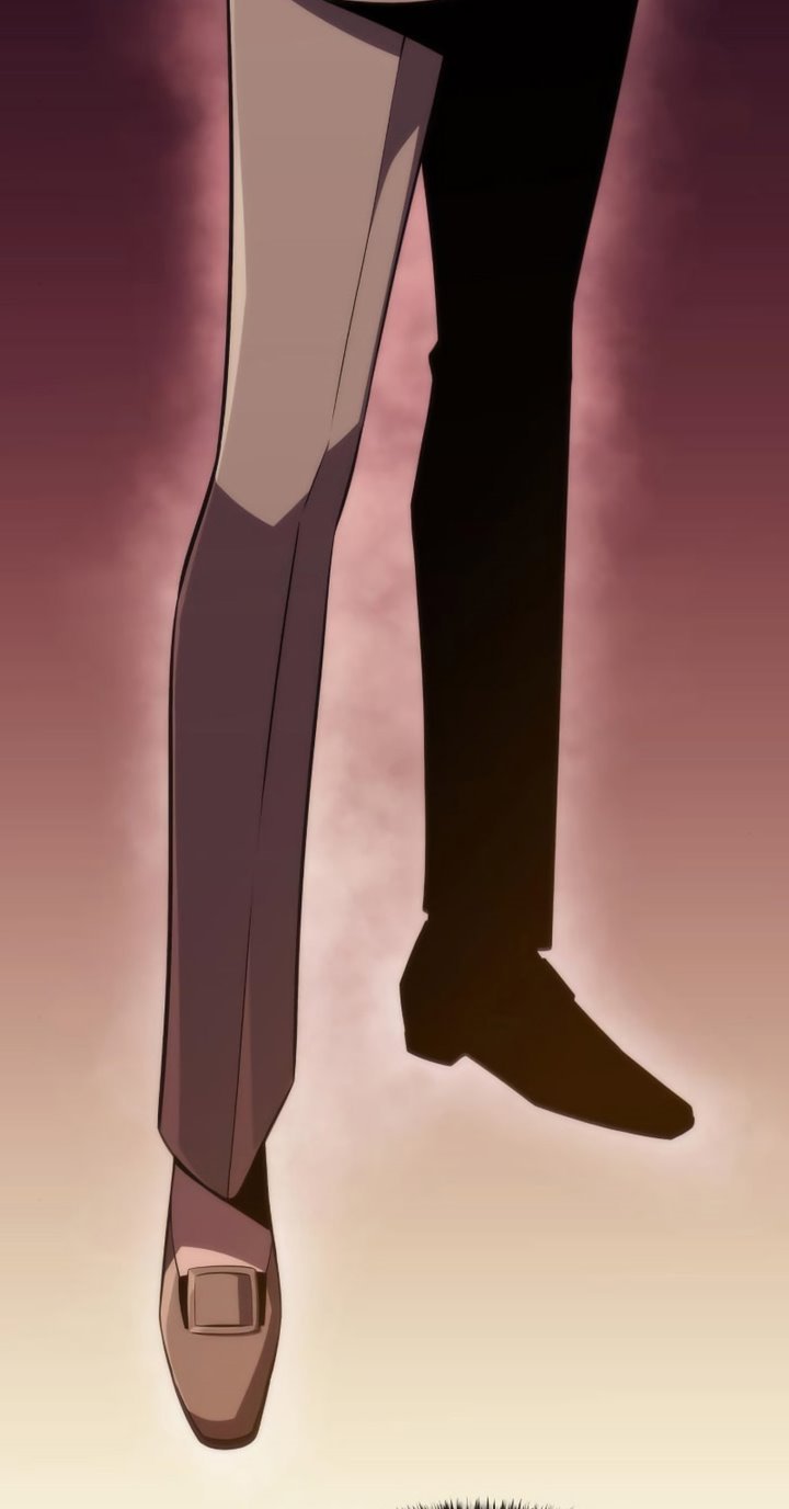 Solo Max-Level Newbie Chap 27 - Next Chap 28