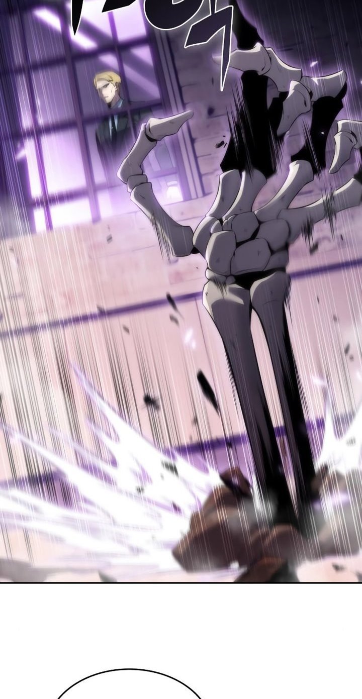 Solo Max-Level Newbie Chap 27 - Next Chap 28