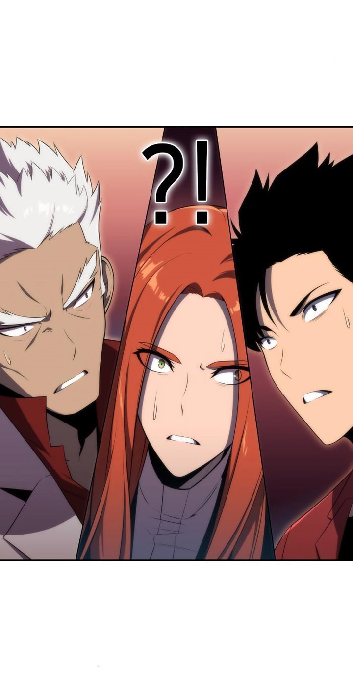 Solo Max-Level Newbie Chap 27 - Next Chap 28