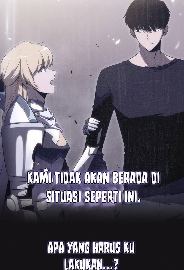 Solo Max-Level Newbie Chap 27 - Next Chap 28