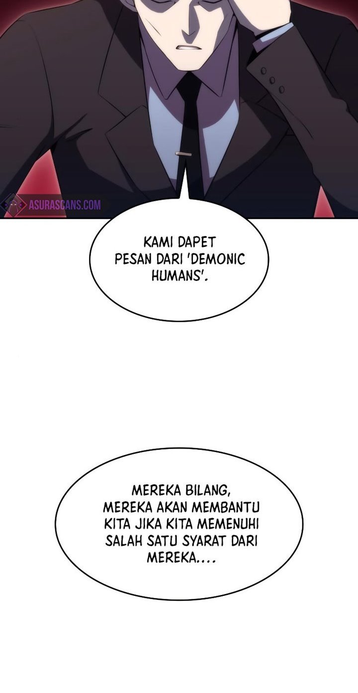 Solo Max-Level Newbie Chap 27 - Next Chap 28