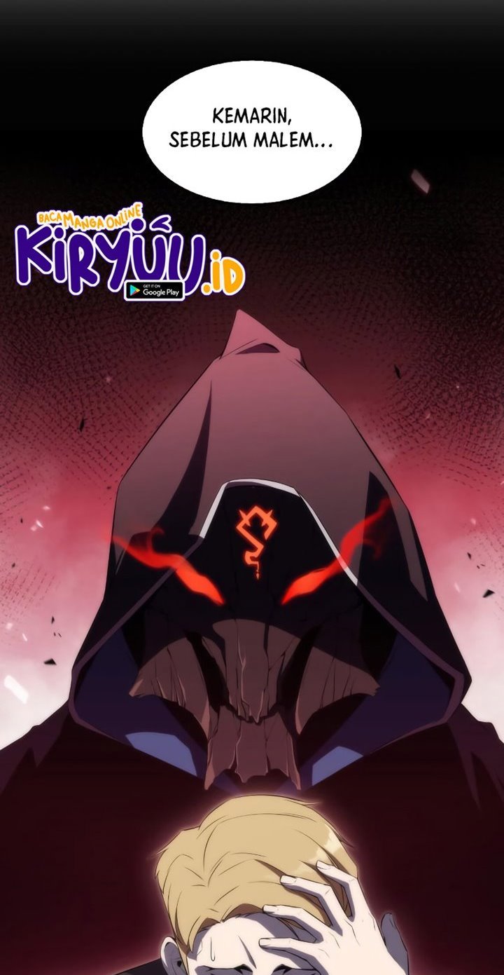 Solo Max-Level Newbie Chap 27 - Next Chap 28