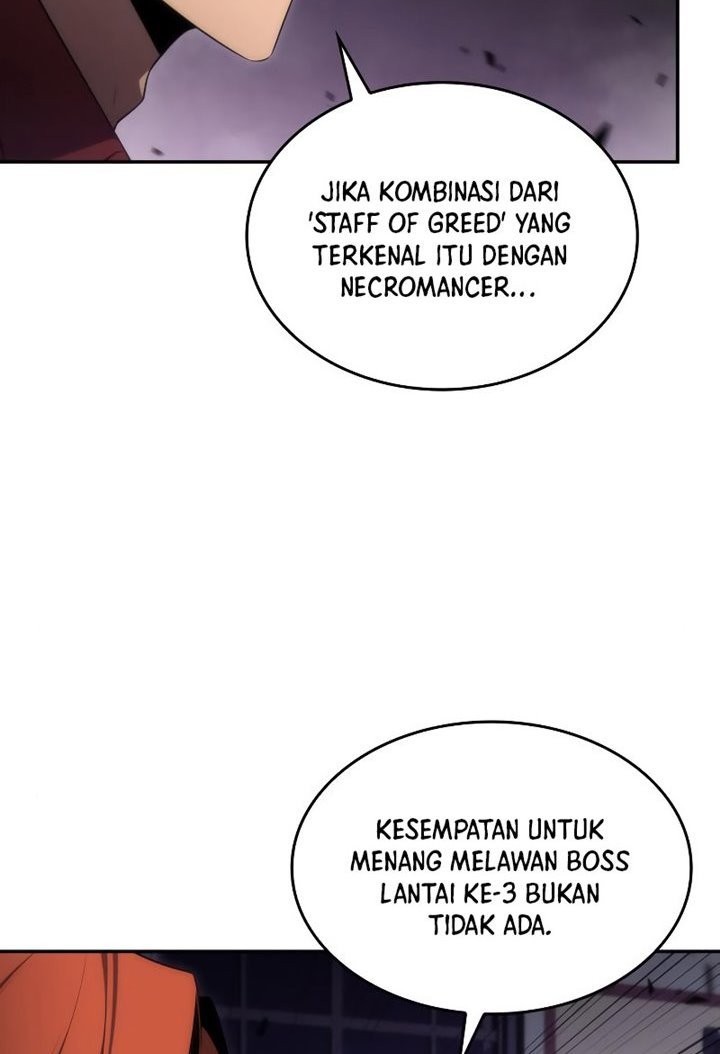 Solo Max-Level Newbie Chap 27 - Next Chap 28