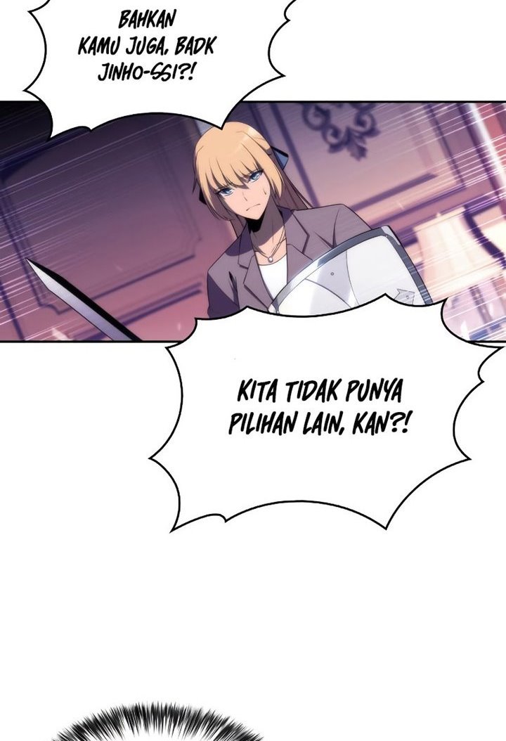 Solo Max-Level Newbie Chap 27 - Next Chap 28
