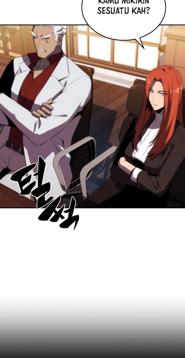 Solo Max-Level Newbie Chap 27 - Next Chap 28