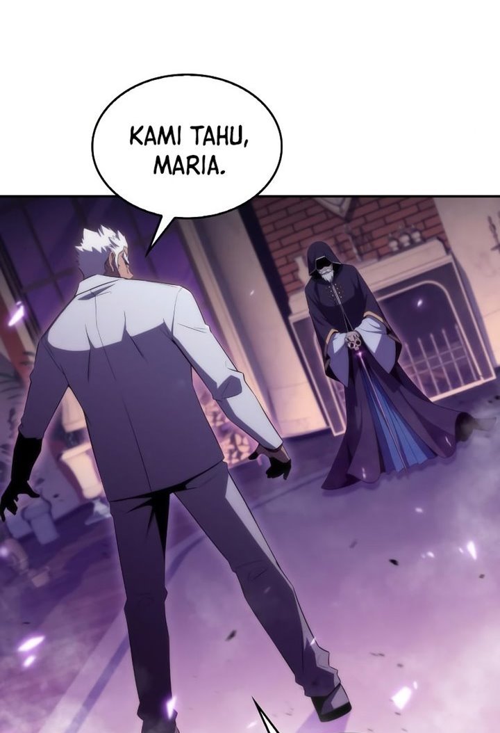 Solo Max-Level Newbie Chap 27 - Next Chap 28