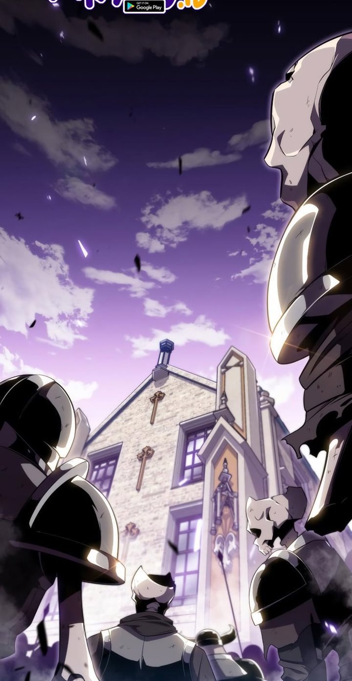 Solo Max-Level Newbie Chap 27 - Next Chap 28