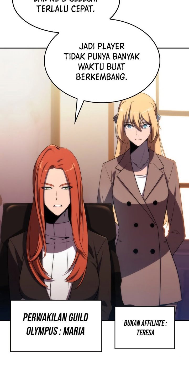 Solo Max-Level Newbie Chap 27 - Next Chap 28