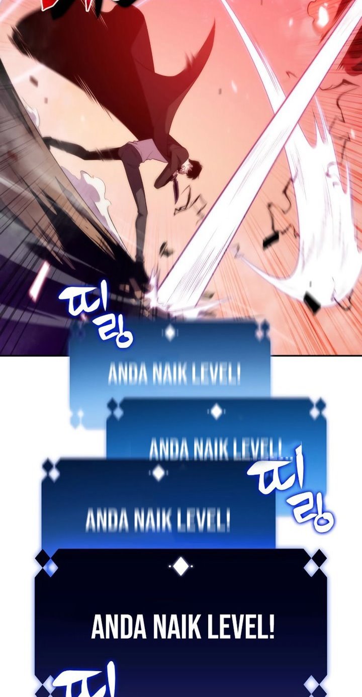 Solo Max-Level Newbie Chap 27 - Next Chap 28