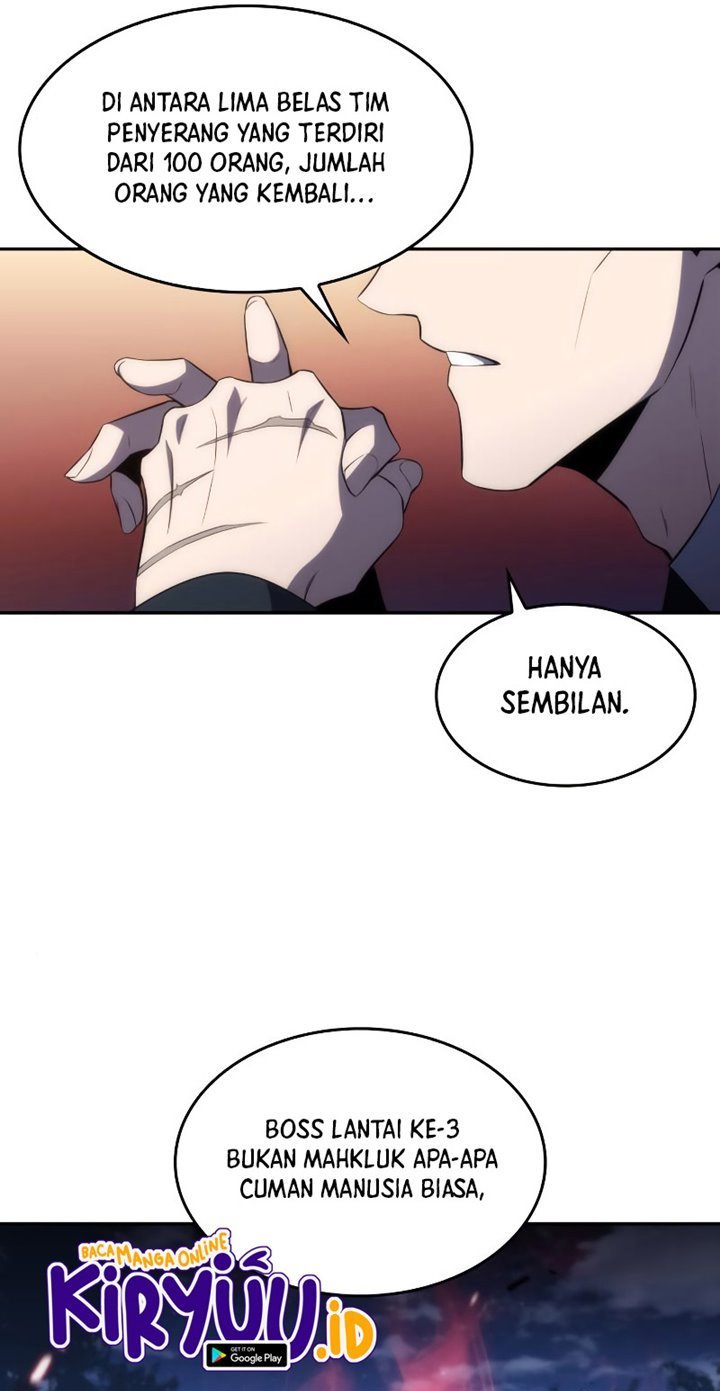 Solo Max-Level Newbie Chap 27 - Next Chap 28