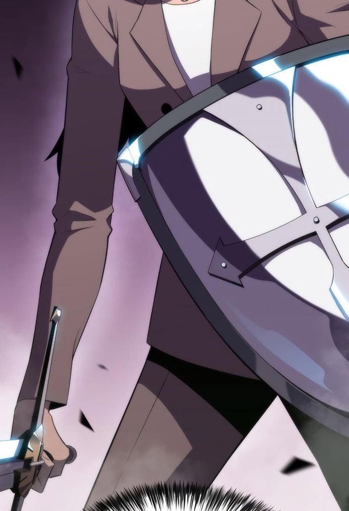 Solo Max-Level Newbie Chap 27 - Next Chap 28