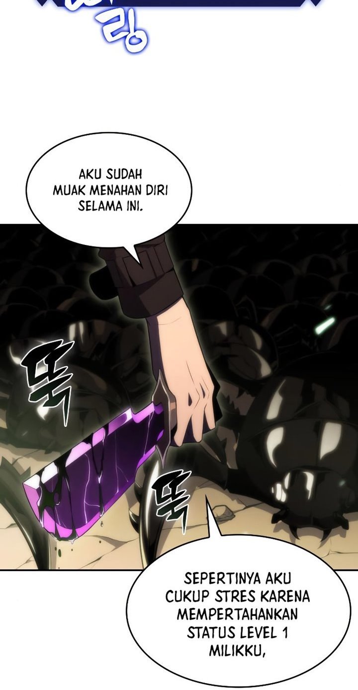 Solo Max-Level Newbie Chap 27 - Next Chap 28