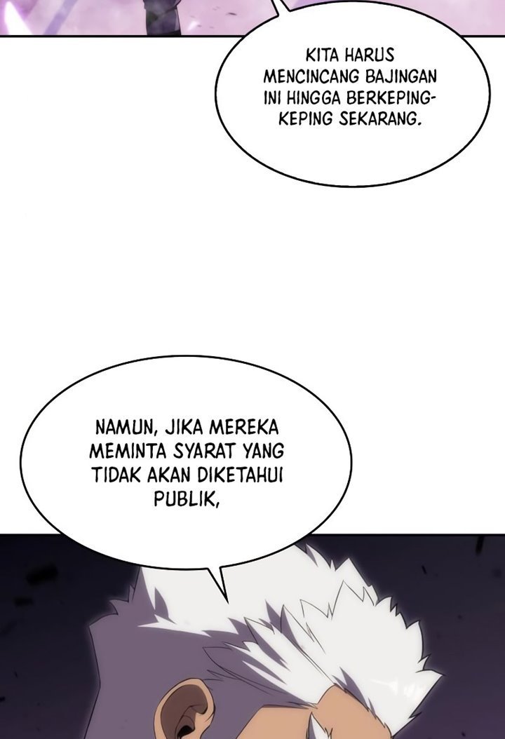 Solo Max-Level Newbie Chap 27 - Next Chap 28