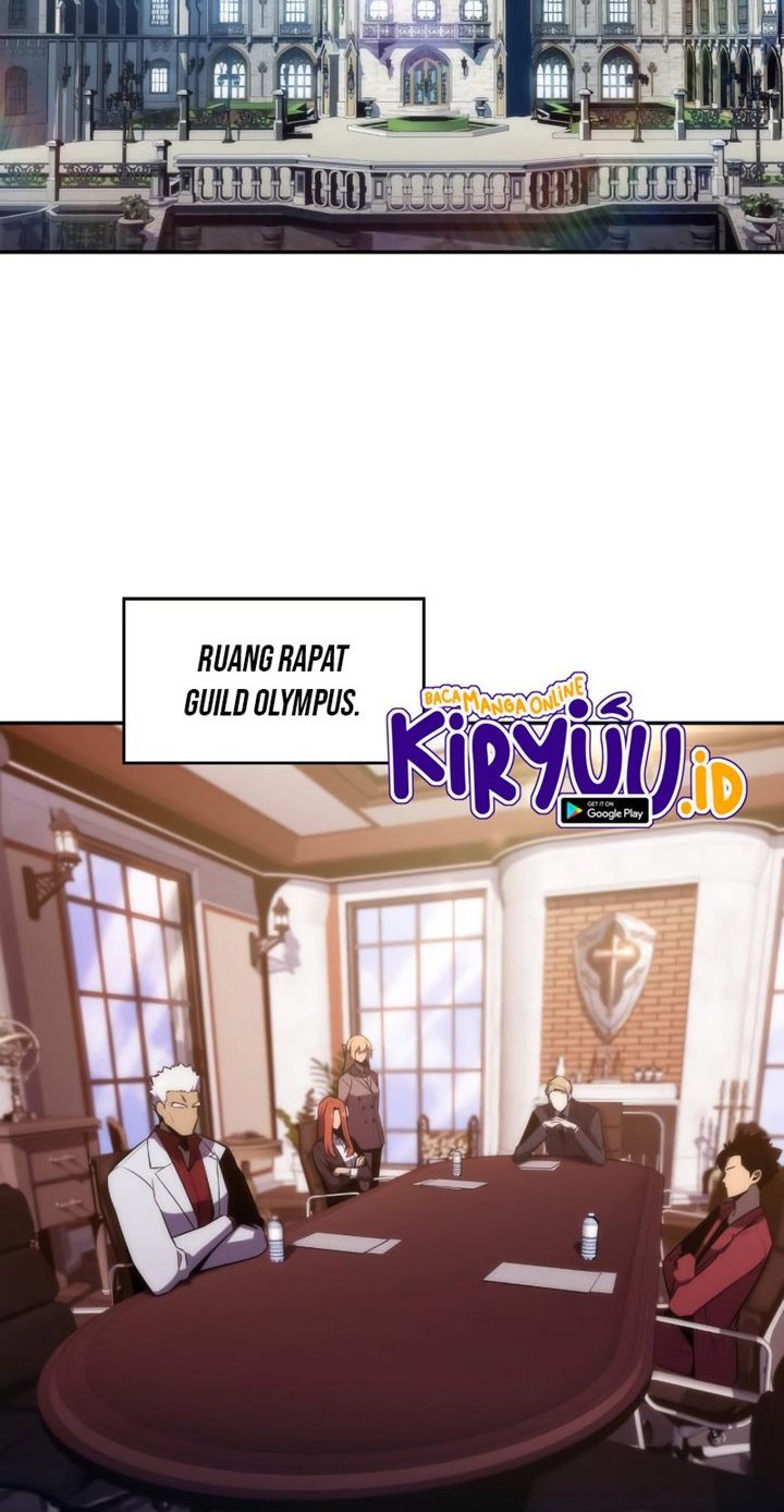 Solo Max-Level Newbie Chap 27 - Next Chap 28