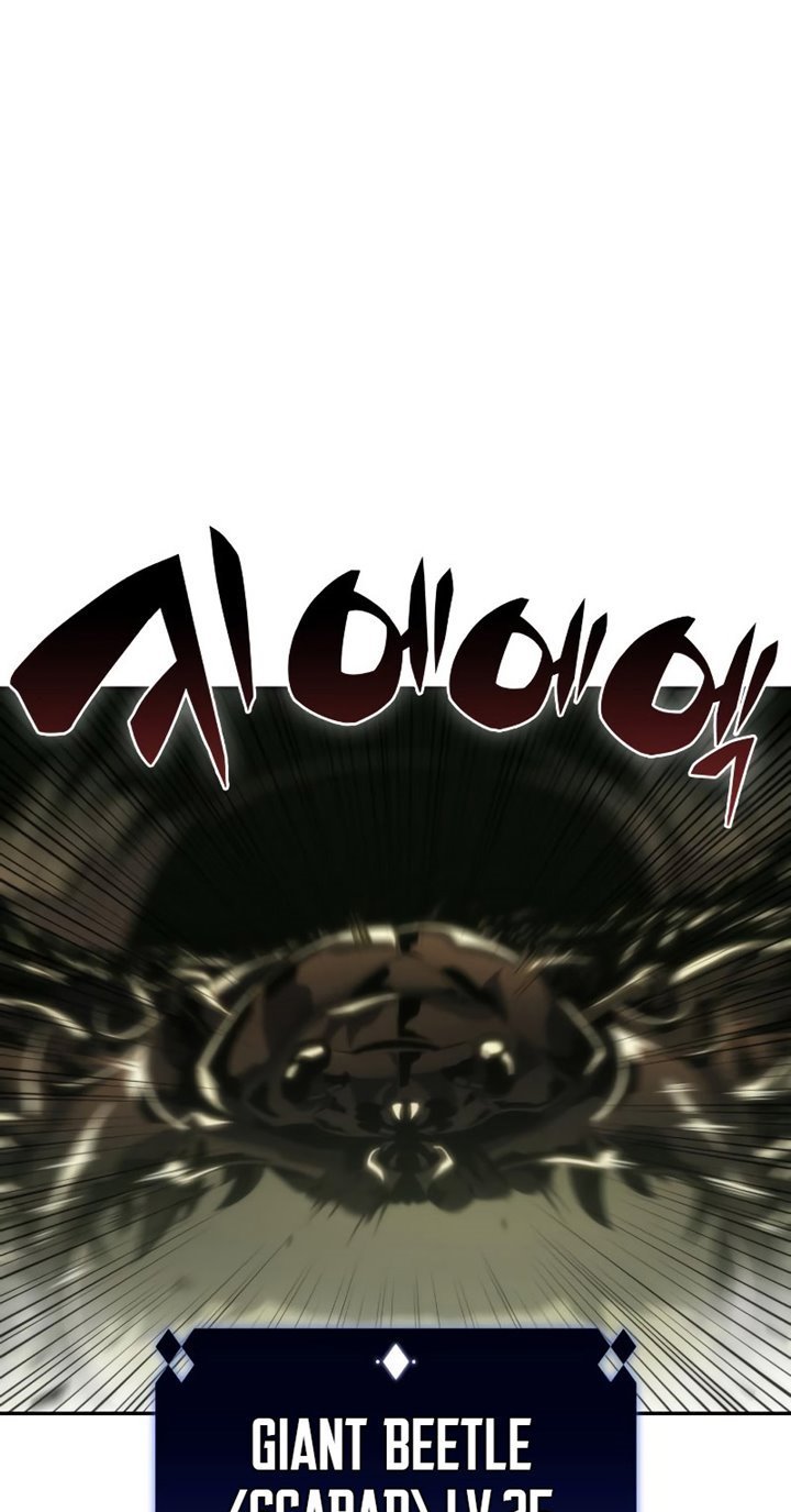 Solo Max-Level Newbie Chap 27 - Next Chap 28