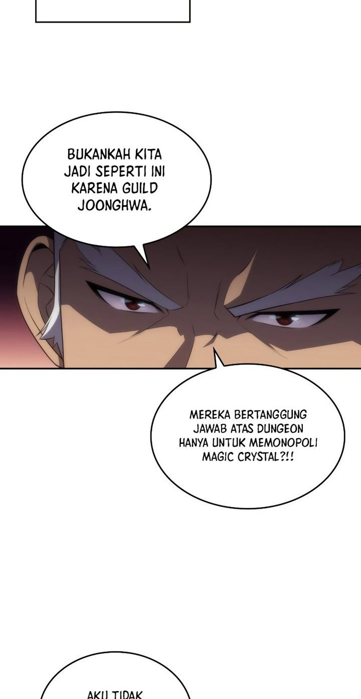 Solo Max-Level Newbie Chap 27 - Next Chap 28