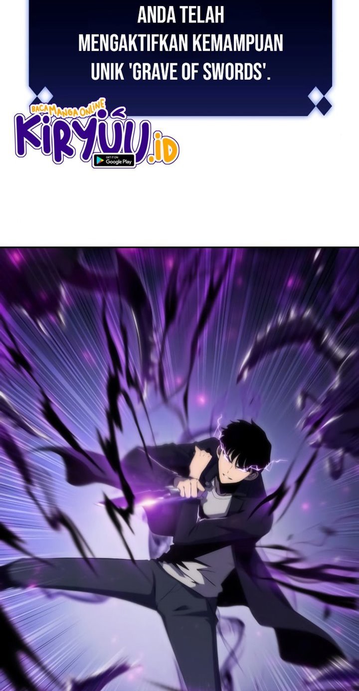 Solo Max-Level Newbie Chap 27 - Next Chap 28