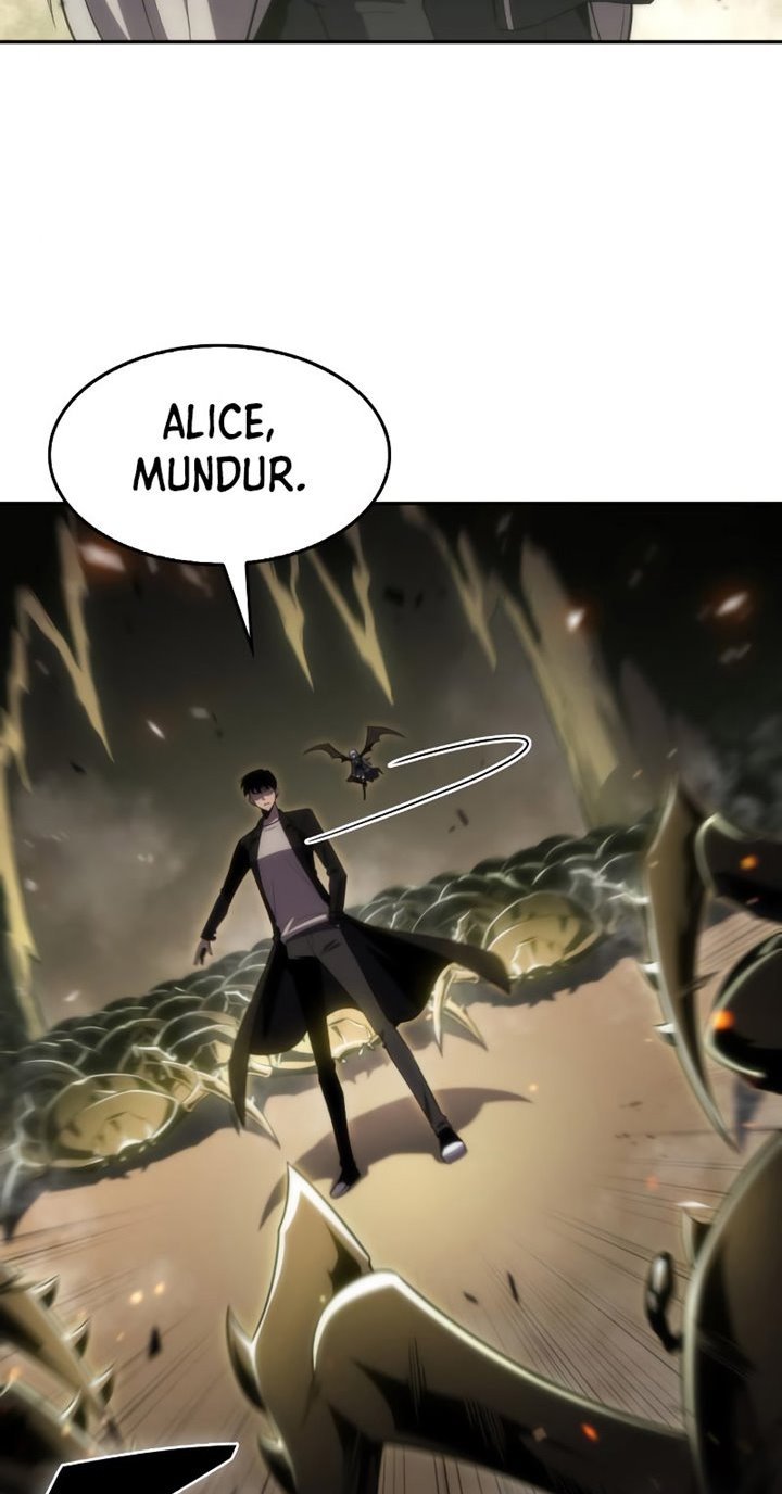 Solo Max-Level Newbie Chap 27 - Next Chap 28