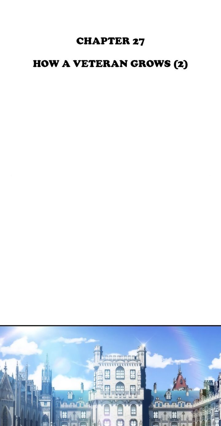 Solo Max-Level Newbie Chap 27 - Next Chap 28