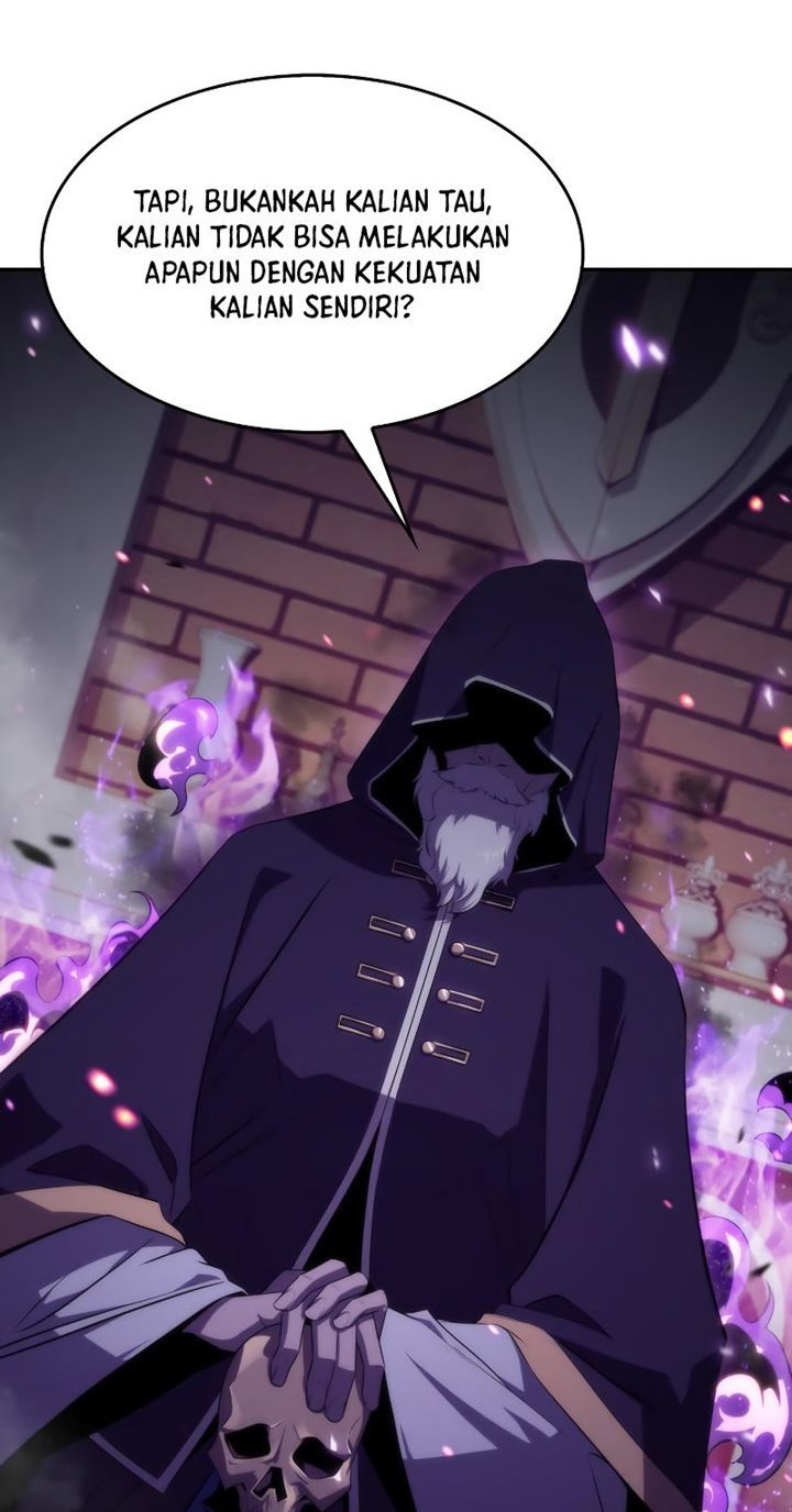 Solo Max-Level Newbie Chap 27 - Next Chap 28