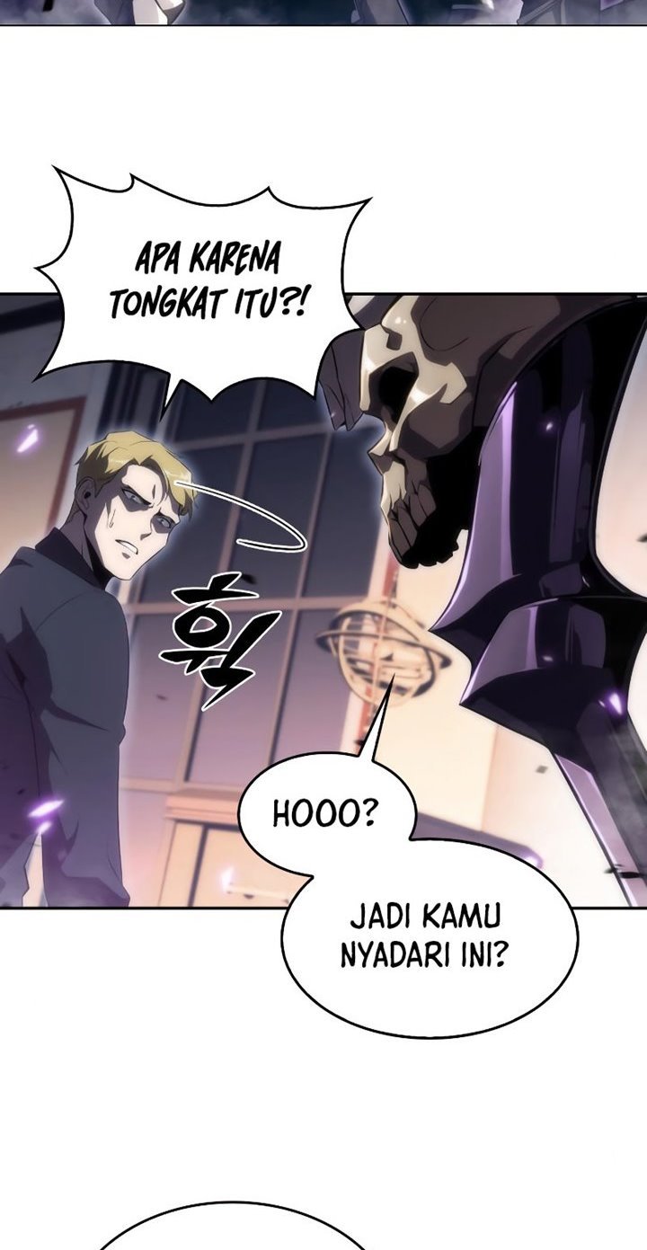 Solo Max-Level Newbie Chap 27 - Next Chap 28