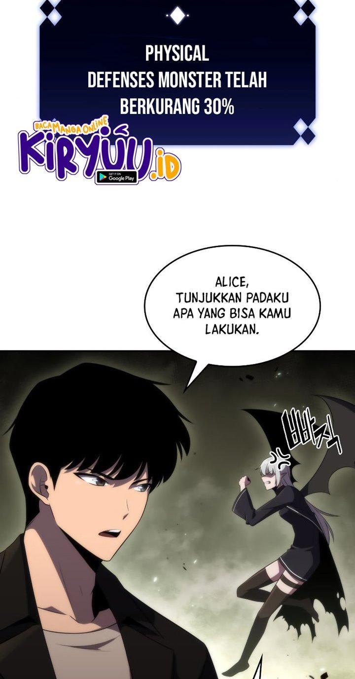 Solo Max-Level Newbie Chap 27 - Next Chap 28