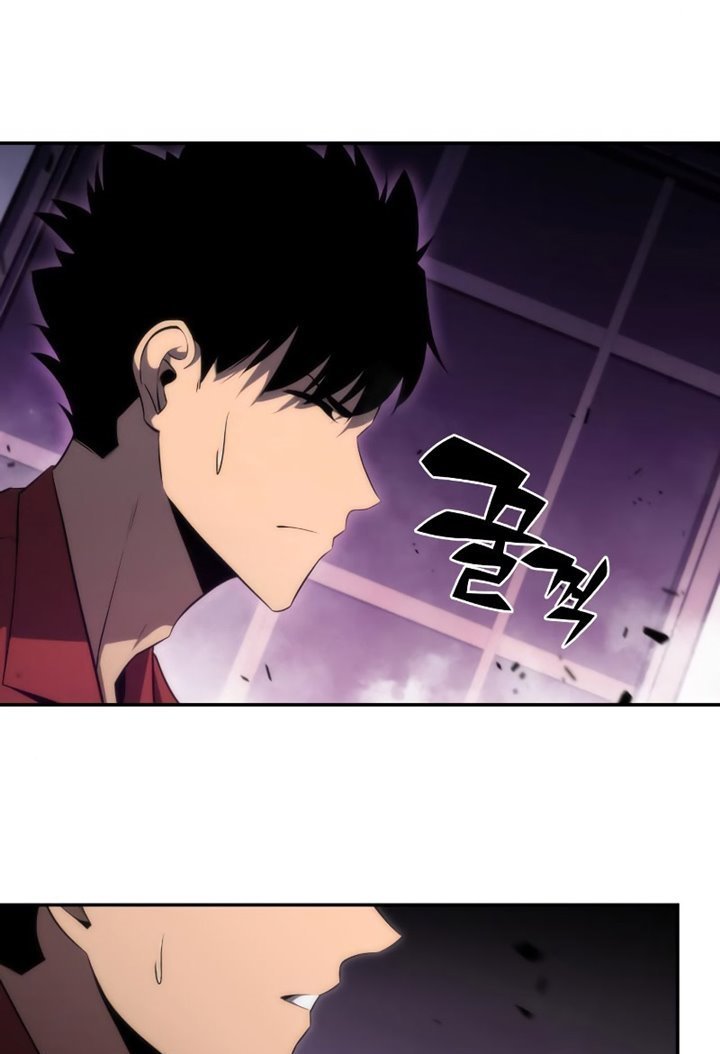 Solo Max-Level Newbie Chap 27 - Next Chap 28