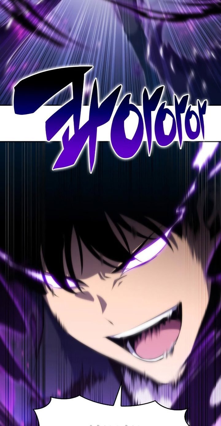 Solo Max-Level Newbie Chap 27 - Next Chap 28