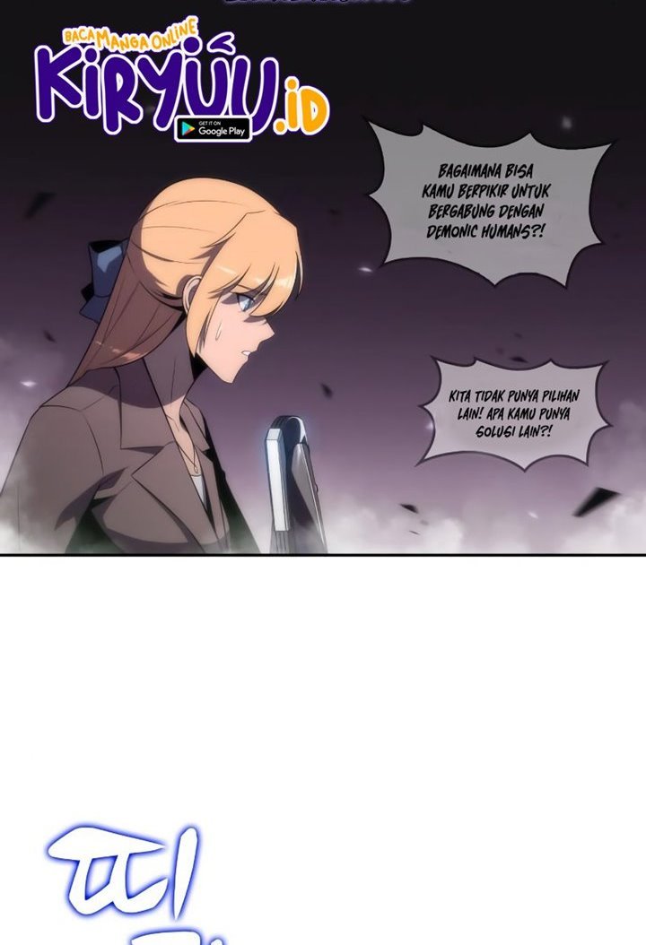 Solo Max-Level Newbie Chap 27 - Next Chap 28