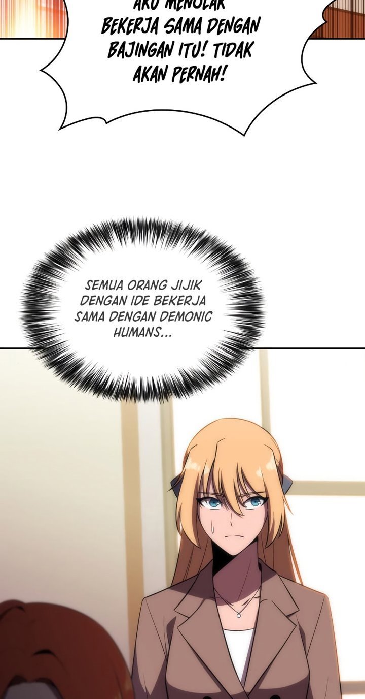 Solo Max-Level Newbie Chap 27 - Next Chap 28