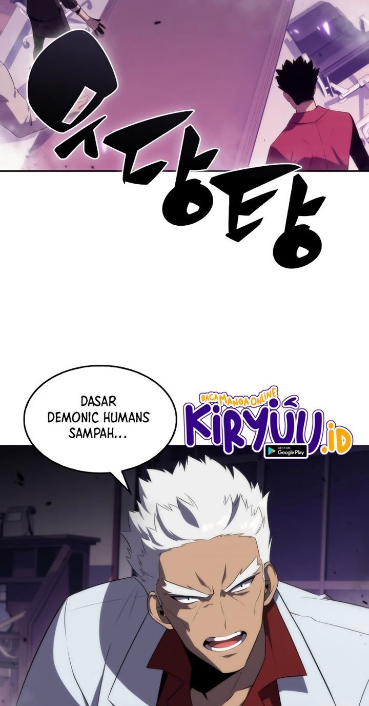 Solo Max-Level Newbie Chap 27 - Next Chap 28