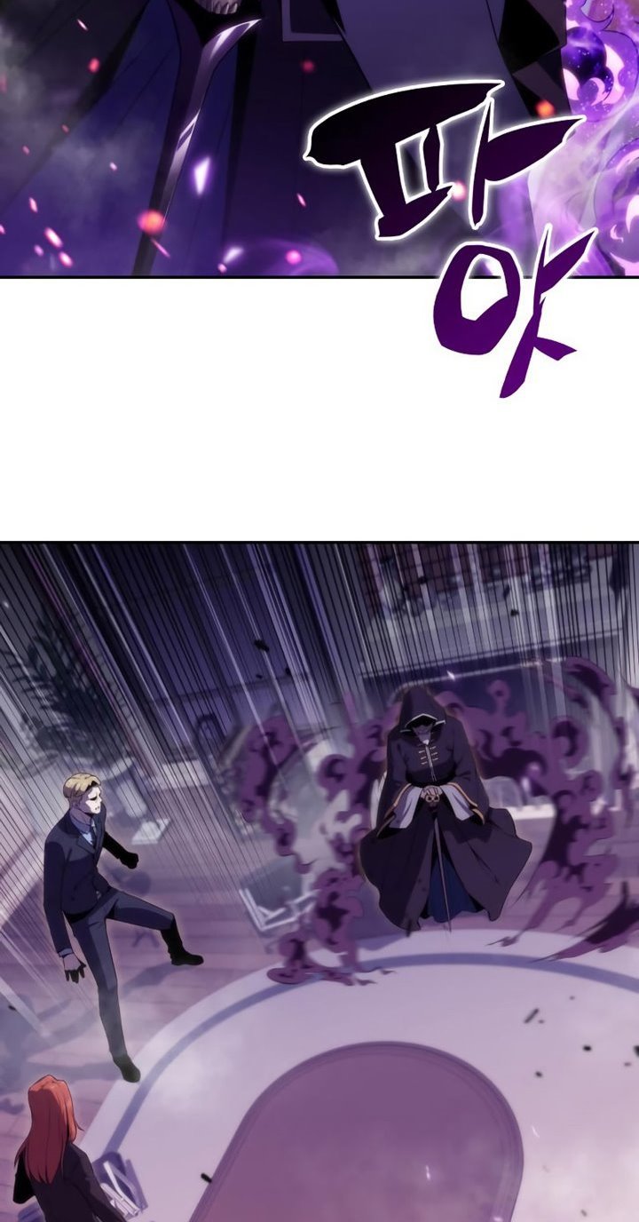 Solo Max-Level Newbie Chap 27 - Next Chap 28