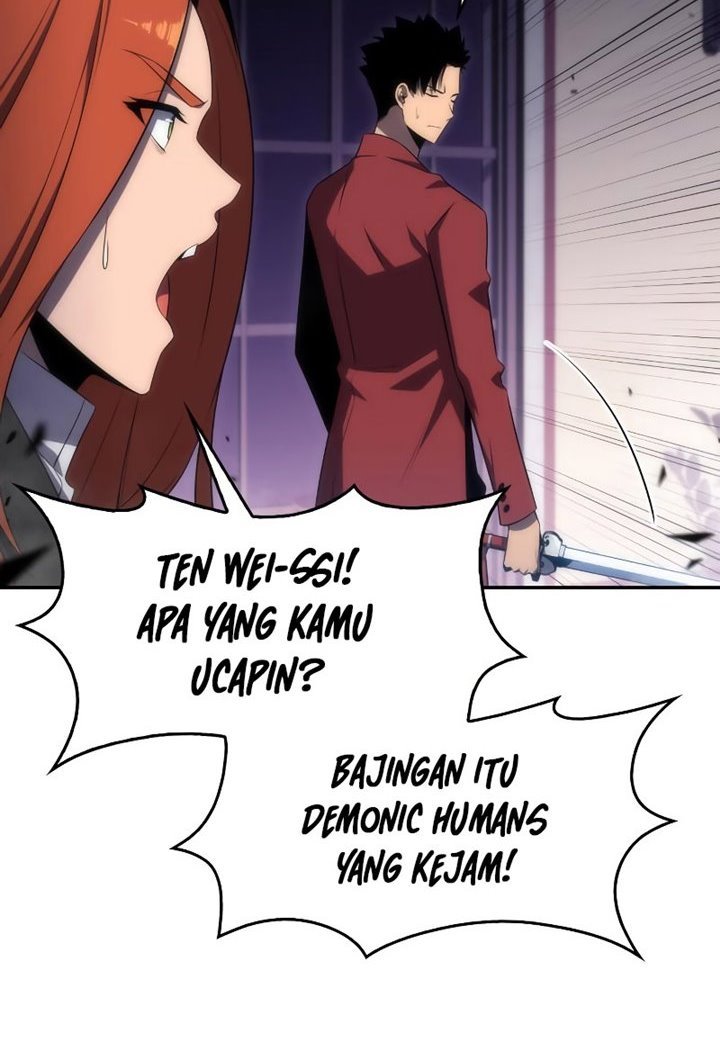 Solo Max-Level Newbie Chap 27 - Next Chap 28