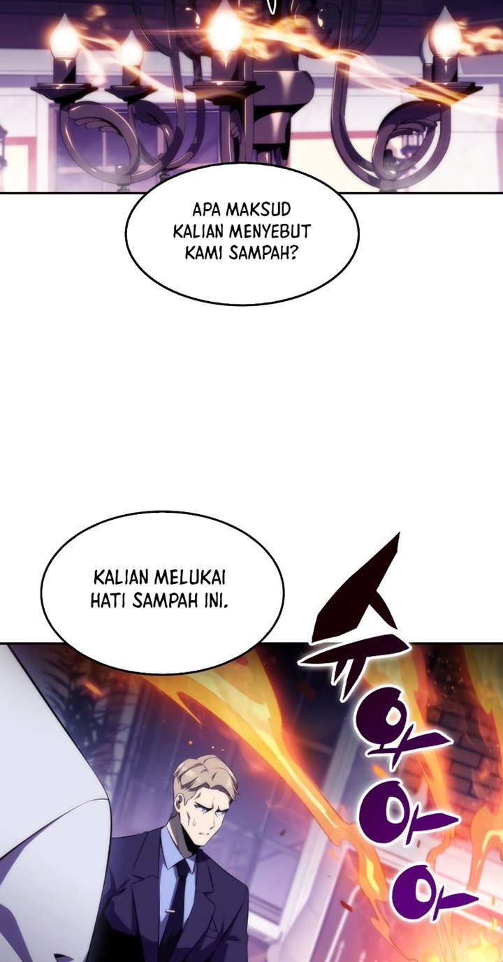 Solo Max-Level Newbie Chap 27 - Next Chap 28