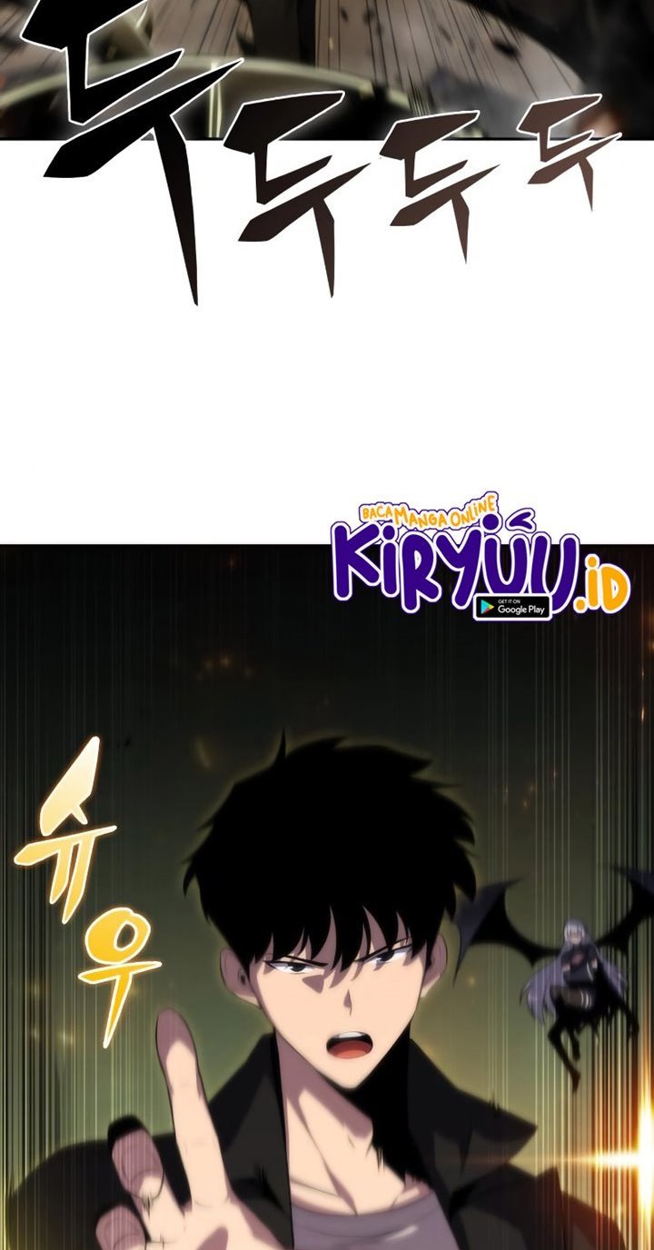 Solo Max-Level Newbie Chap 27 - Next Chap 28