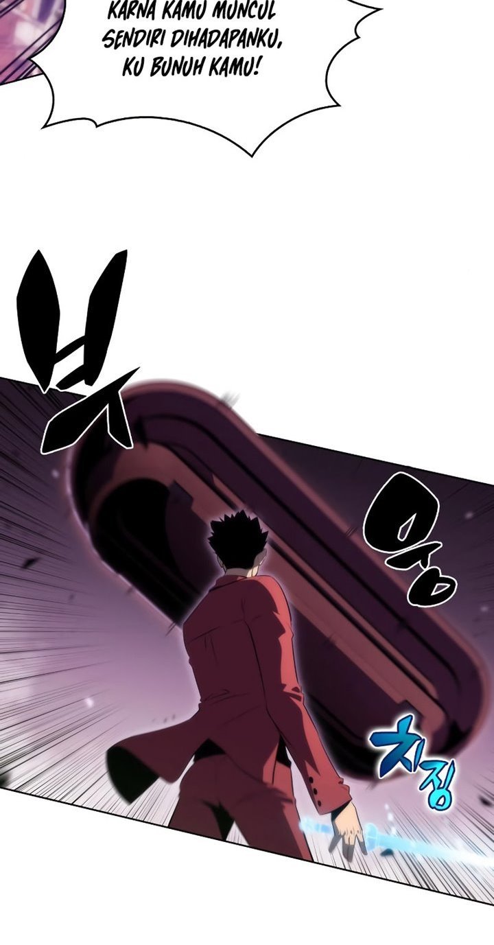 Solo Max-Level Newbie Chap 27 - Next Chap 28