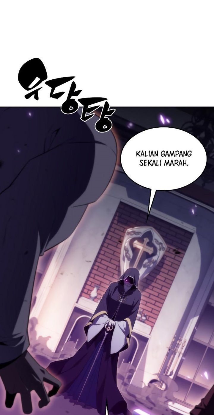 Solo Max-Level Newbie Chap 27 - Next Chap 28