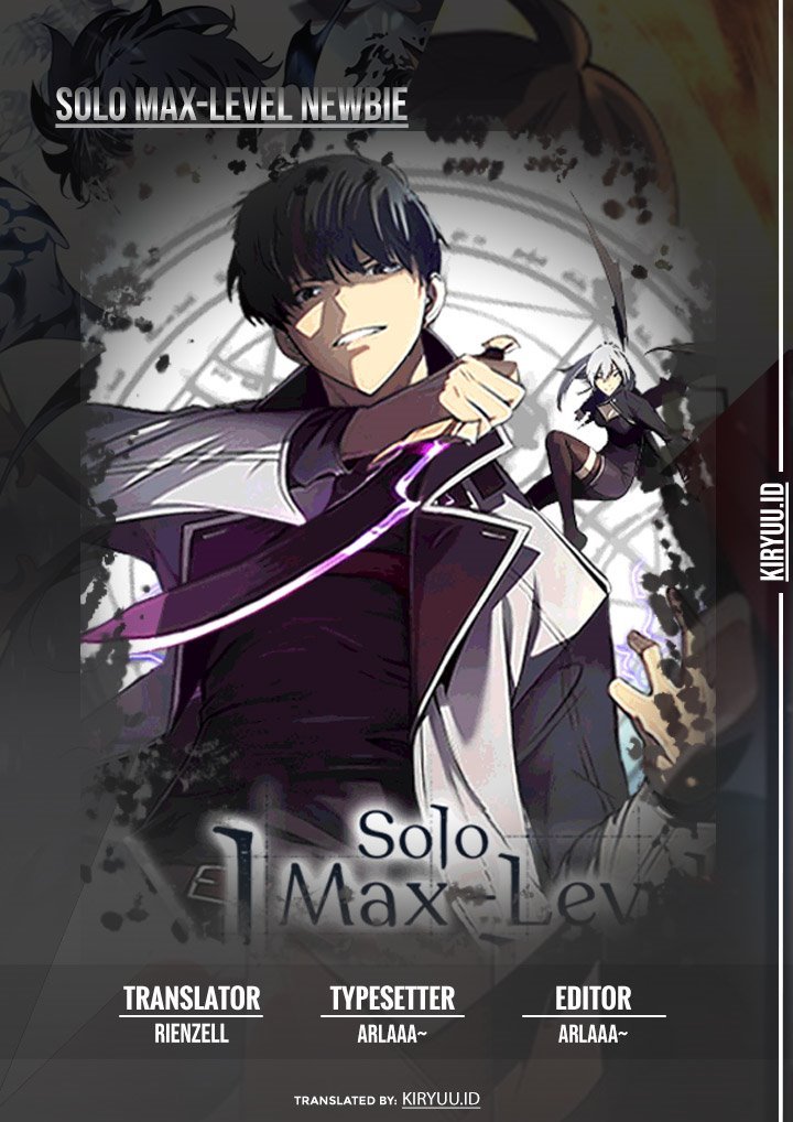 Solo Max-Level Newbie Chap 27 - Next Chap 28