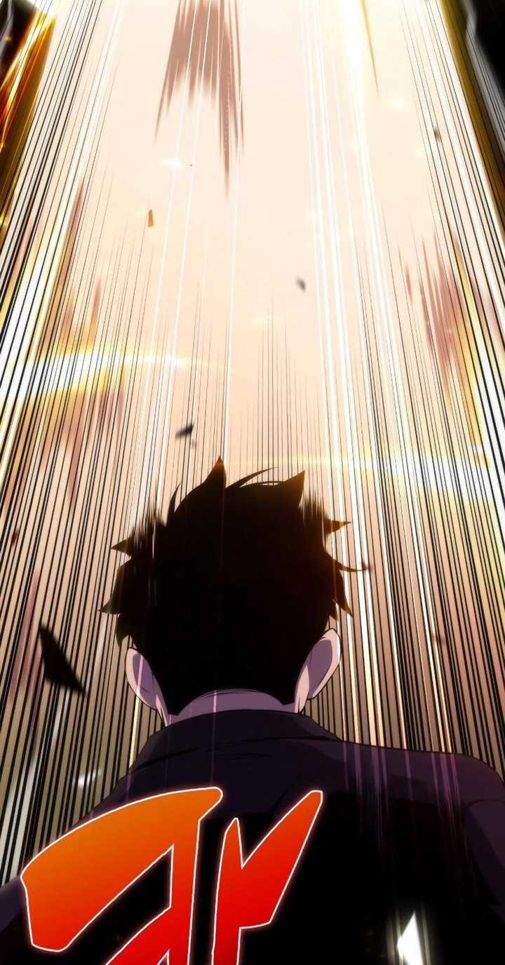 Solo Max-Level Newbie Chap 27 - Next Chap 28