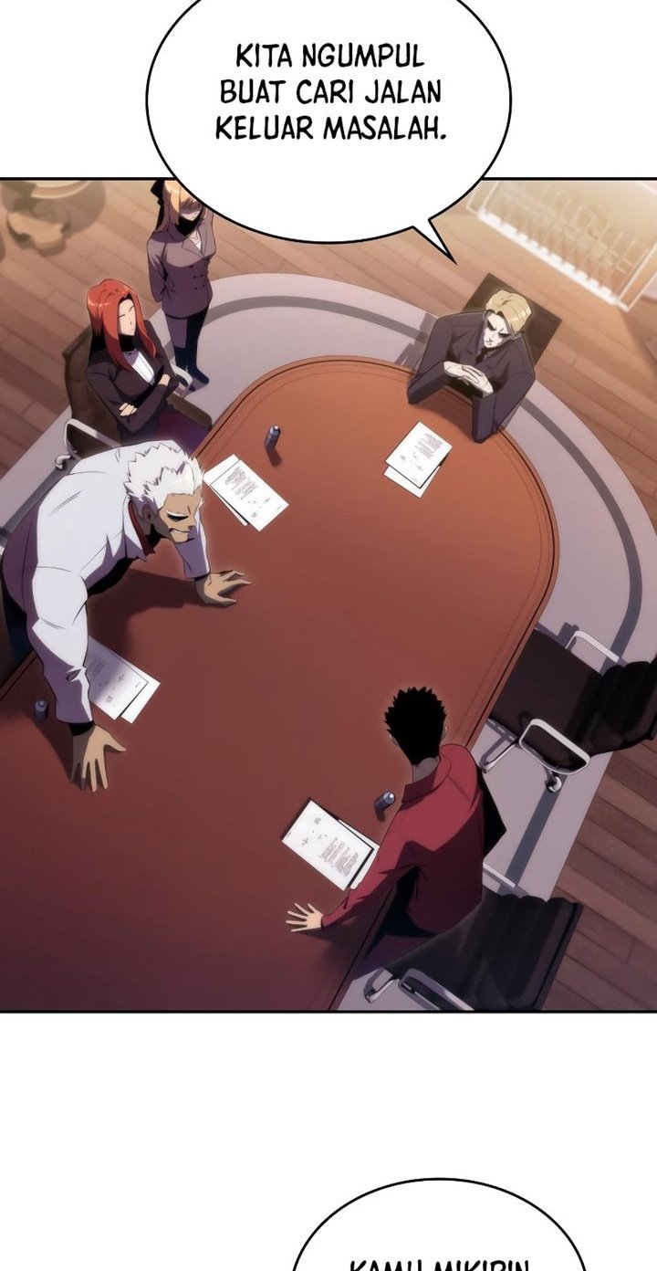 Solo Max-Level Newbie Chap 27 - Next Chap 28