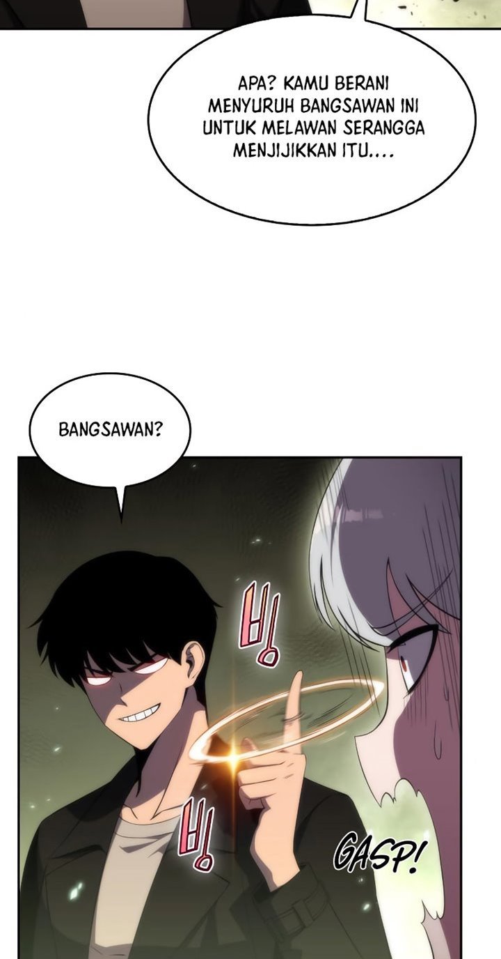 Solo Max-Level Newbie Chap 27 - Next Chap 28