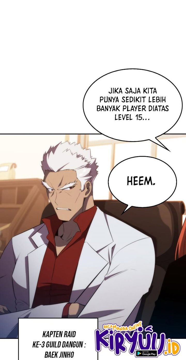 Solo Max-Level Newbie Chap 27 - Next Chap 28