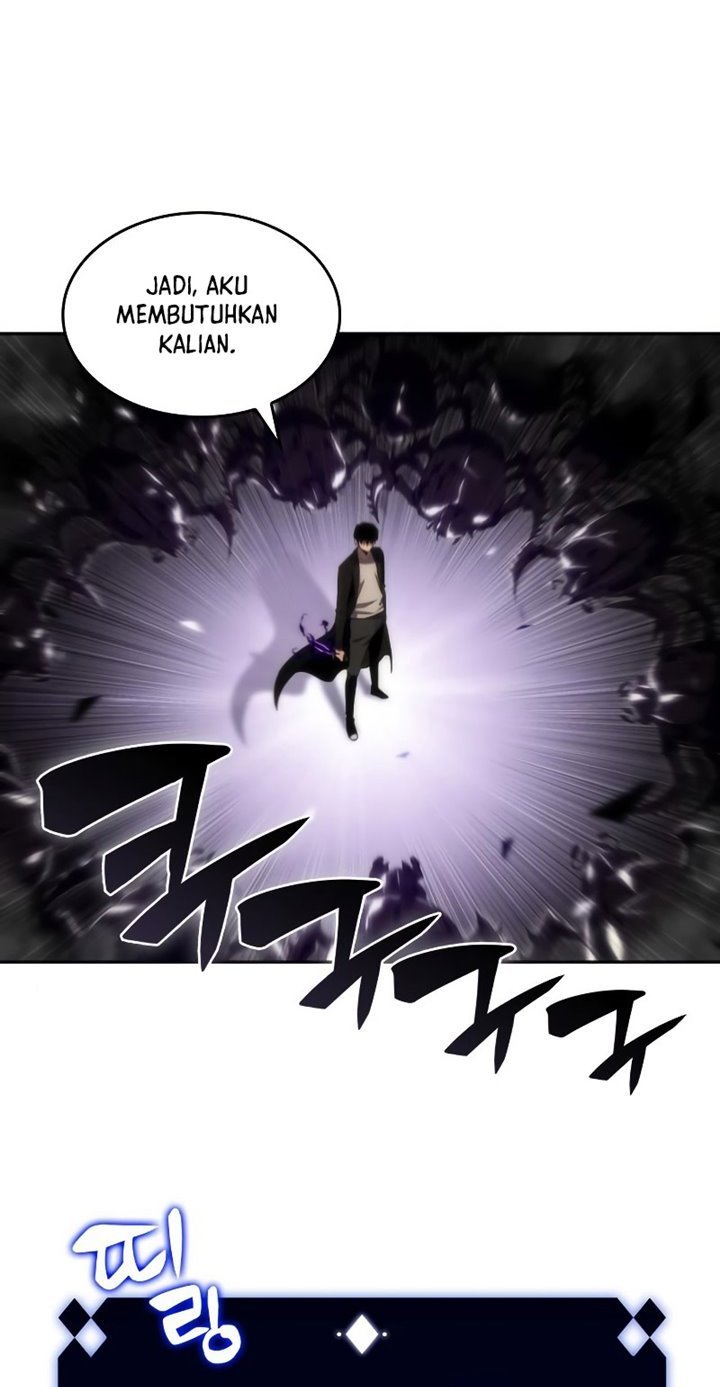 Solo Max-Level Newbie Chap 27 - Next Chap 28