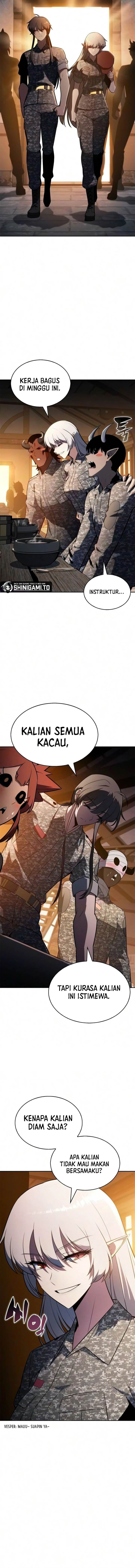Solo Max-Level Newbie Chap 272 - Next Chap 273