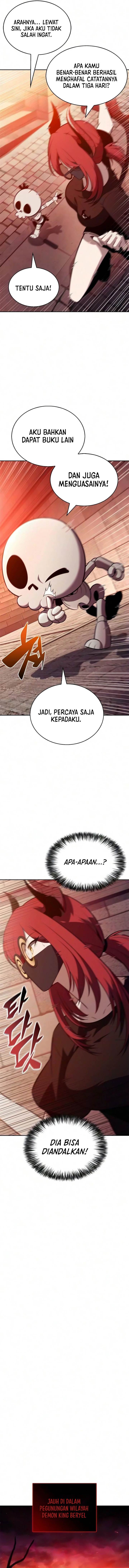 Solo Max-Level Newbie Chap 272 - Next Chap 273